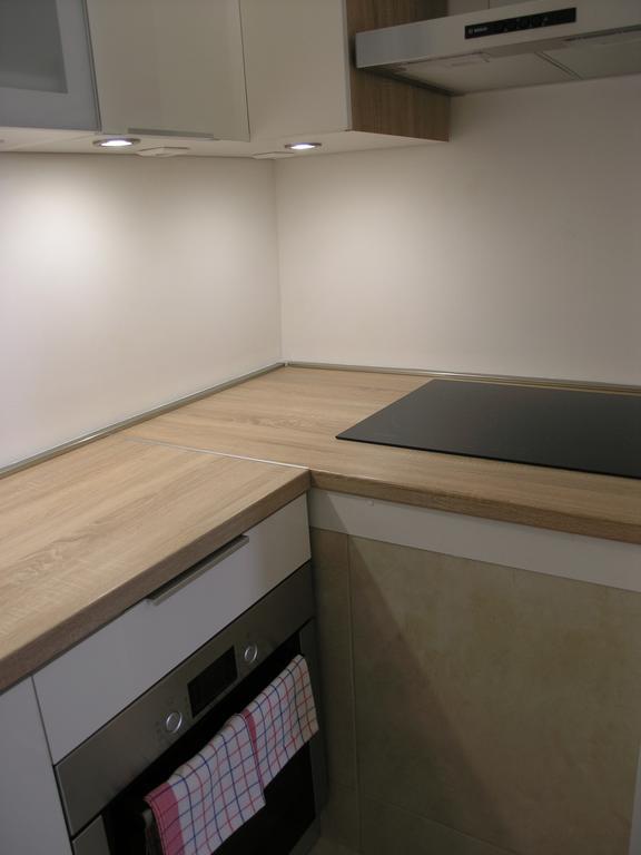 פודגורה Apartments Dobrila מראה חיצוני תמונה